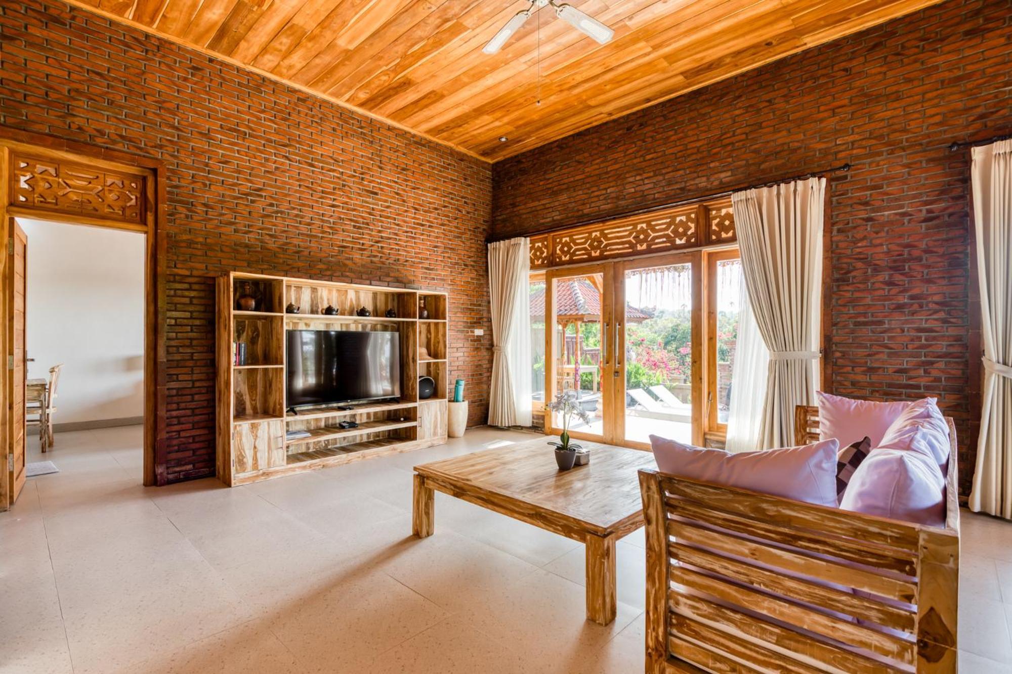Atta Villa كارانغاسِم المظهر الخارجي الصورة