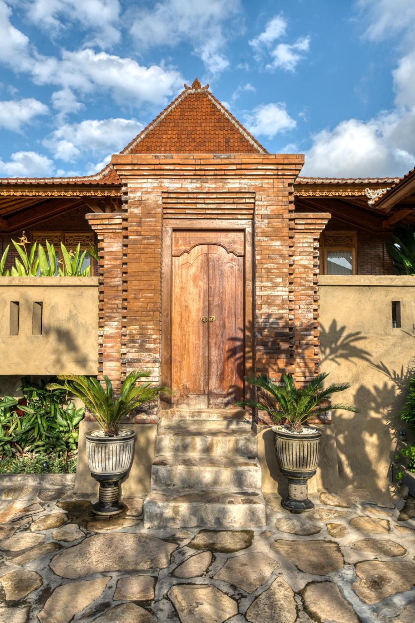 Atta Villa كارانغاسِم المظهر الخارجي الصورة